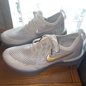 Nike Epic React Flyknit